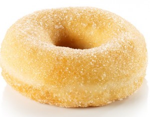 14072 - DONUT ZAHAR 49G V2