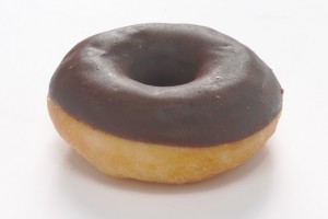 25560 - MINI DONUT CIOCOLATA