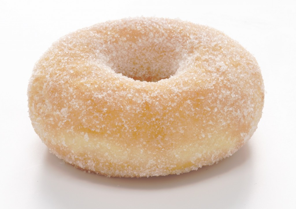 26435 - MINI DONUT ZAHAR