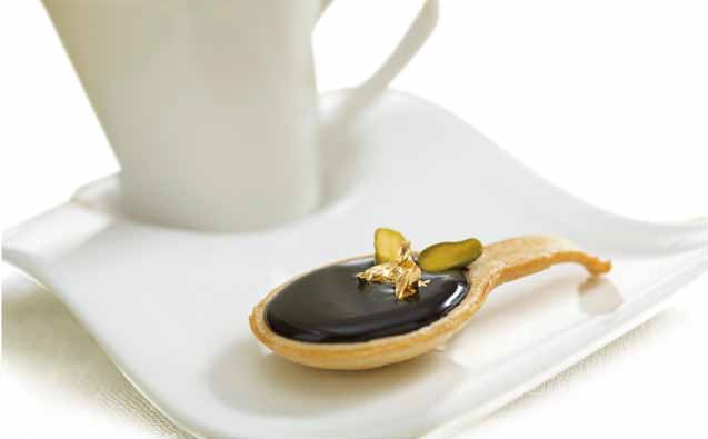 amusette ciocolata
