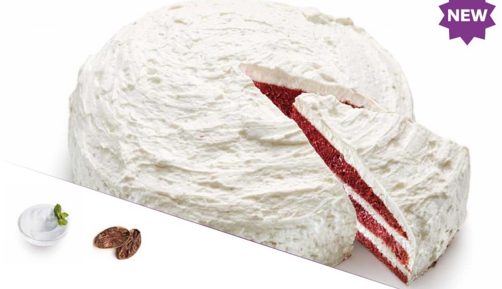 Red Velvet Cake _ Patiline