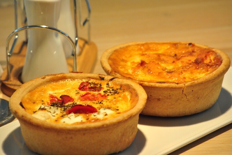 QUICHE 11CM