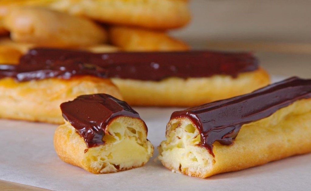 22580 - ECLAIR 90G V2