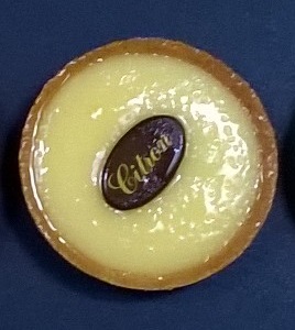 2094 - tarta lamaie 9cm