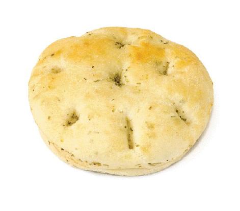 28036 - Foccacina rozmarin 100g