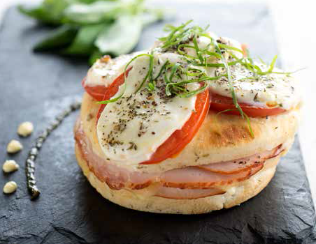 foccacina- poza prezentare