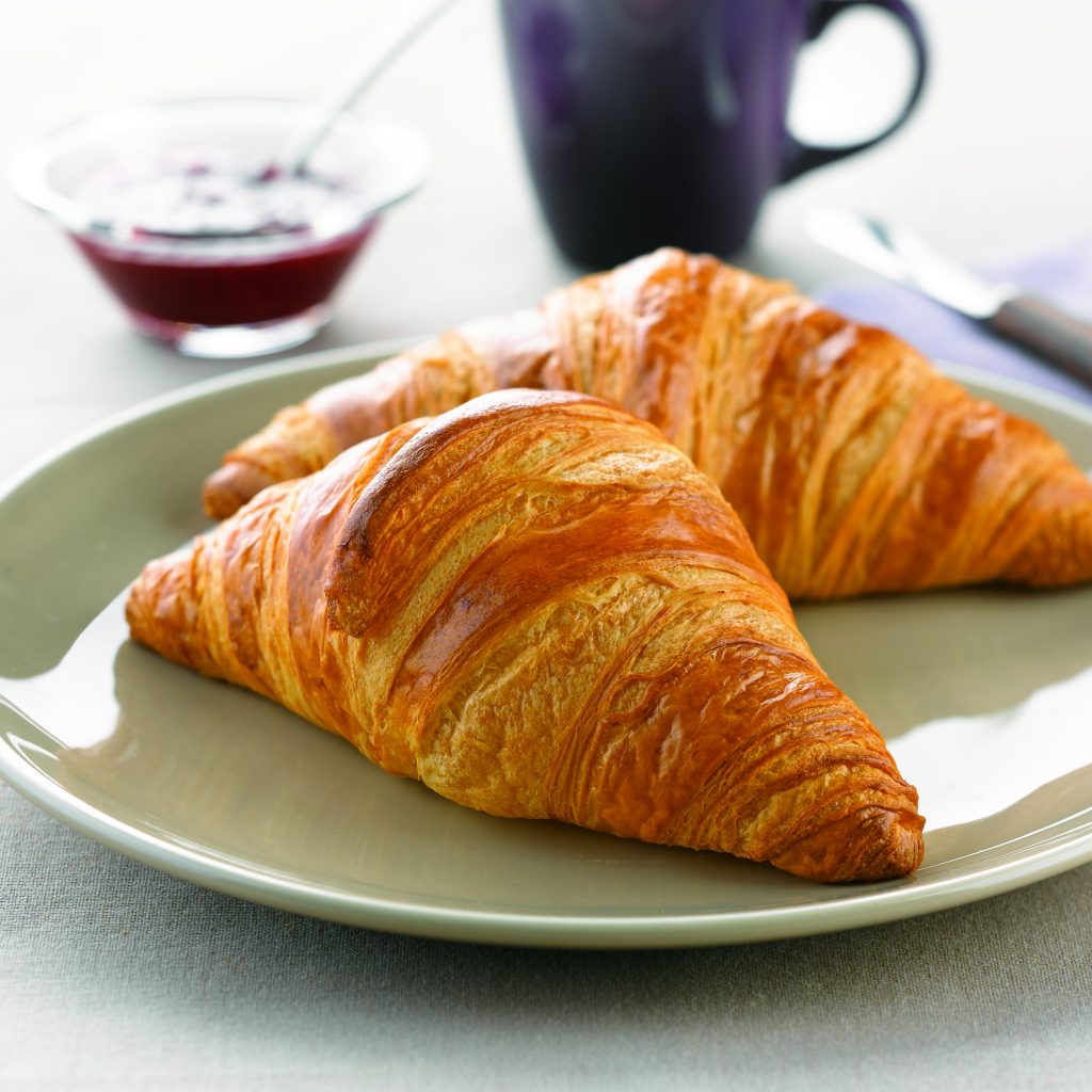 12385 - CROISSANT FRANCEZ 60G