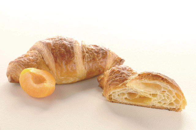 23250 - CROISSANT CAISE 100G