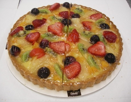 2411- FRUTTA TONDA 1380G